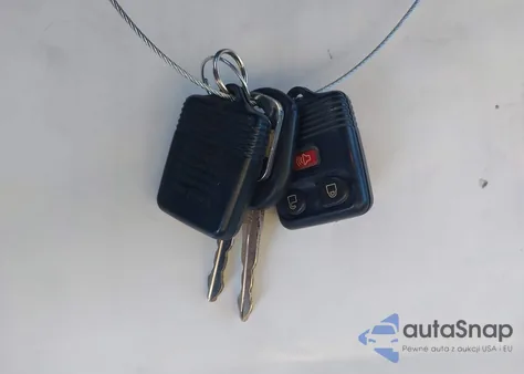 2006 Ford F-150 Lariat/Xl/Xlt из США, поврежденный, VIN 1FTPX12576NA28821